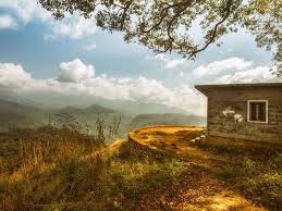 Nallamudi Viewpoint